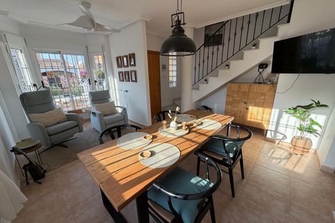 Rækkehus i Torrevieja, Alicante, Torrevieja - € 247.000 | Ref: LB28 - foto 15